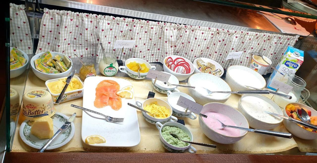 施莱尔酒店 克里斯蒙斯特 外观 照片